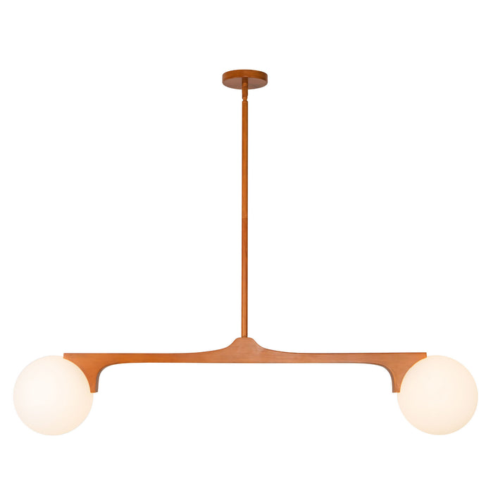Briar Linear Pendant
