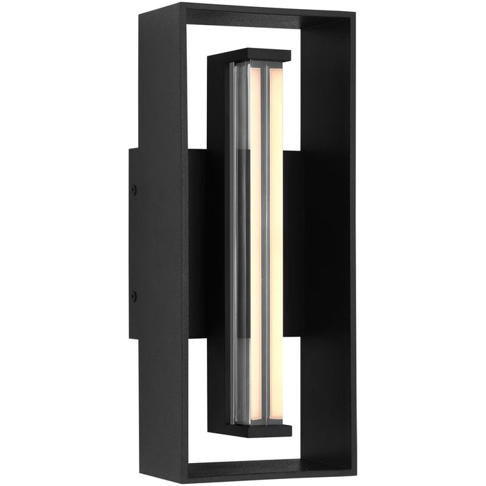 Abner Outdoor Wall Light