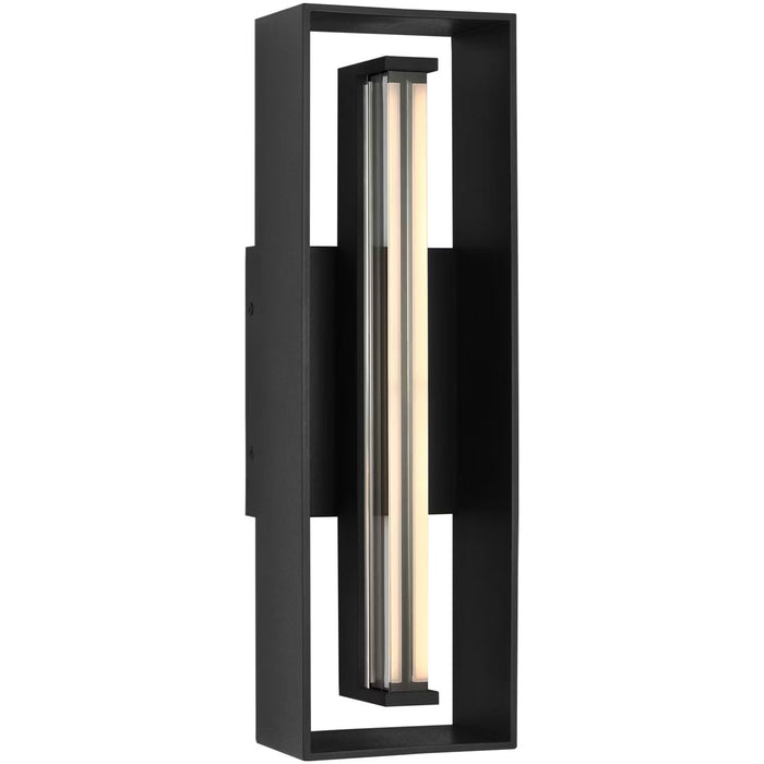 Abner Outdoor Wall Light