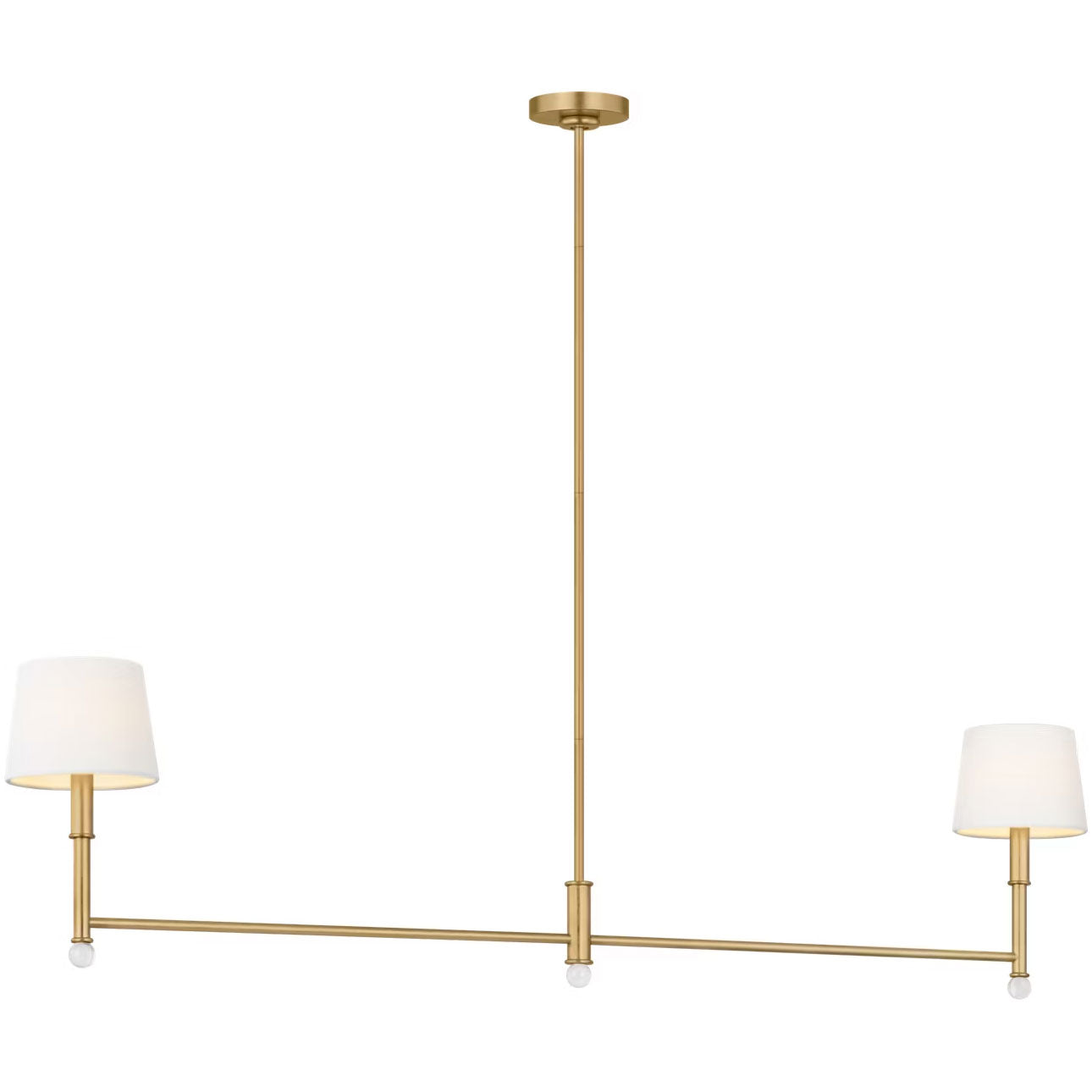 Greard Linear Chandelier