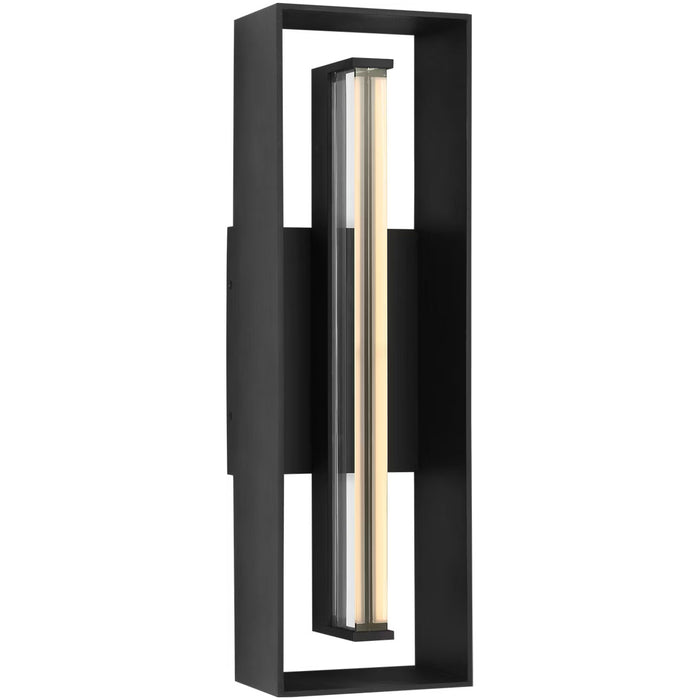 Abner Outdoor Wall Light