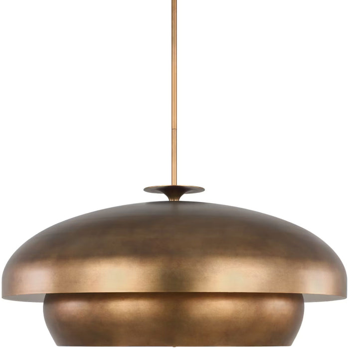 Solene Chandelier