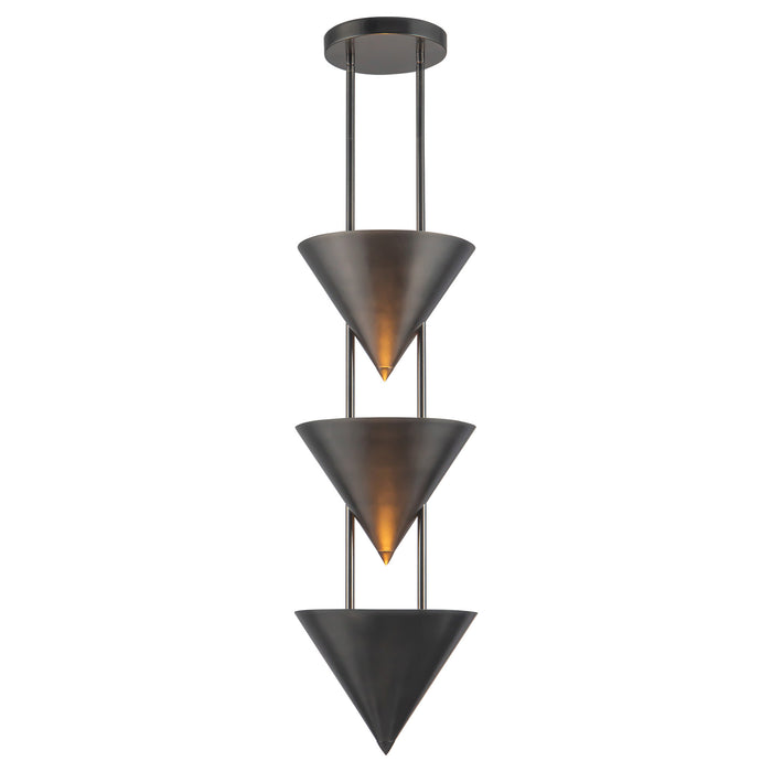 Versus Pendant