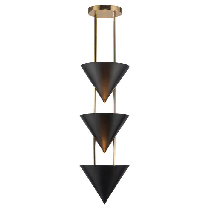 Versus Pendant