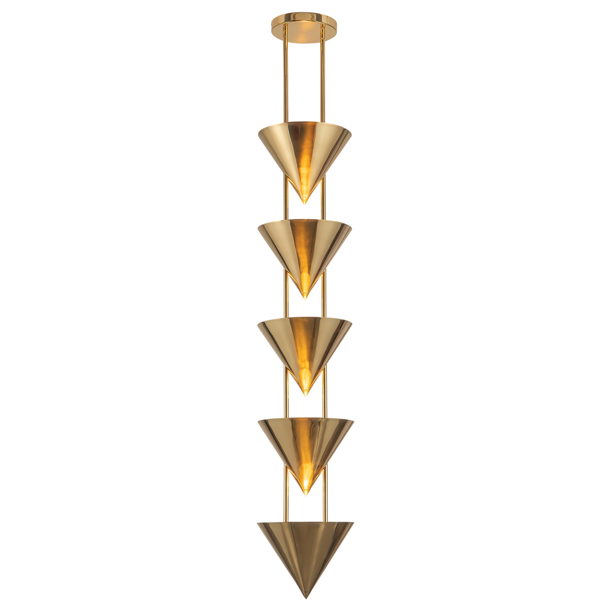Versus Pendant