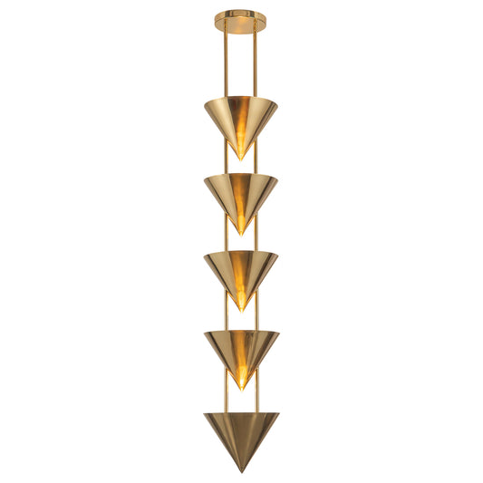 Versus Pendant