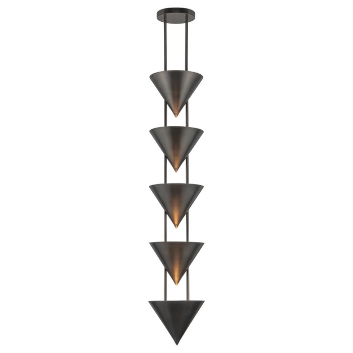 Versus Pendant