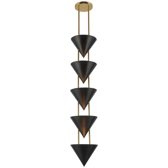 Versus Pendant