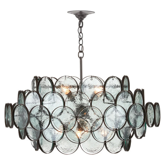 Galahad Small Chandelier