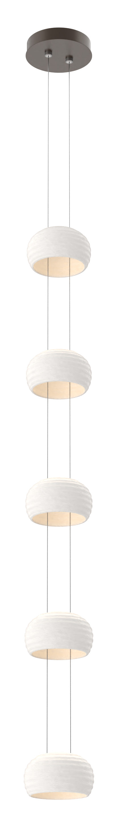 Torno Stack Pendant