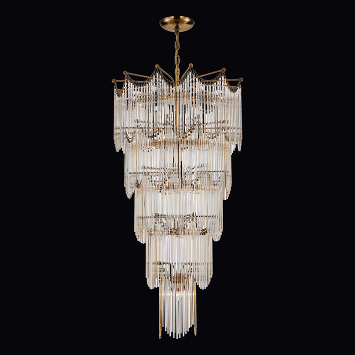 Adorn Chandelier