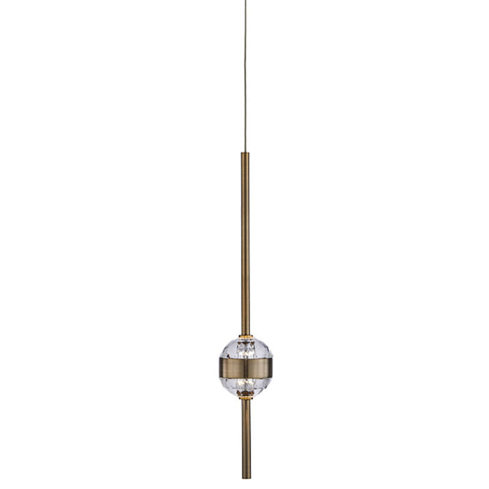 Goccia Pendant