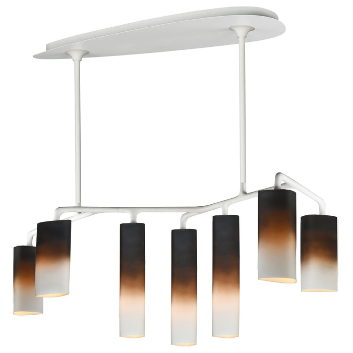 Tropo Linear Pendant