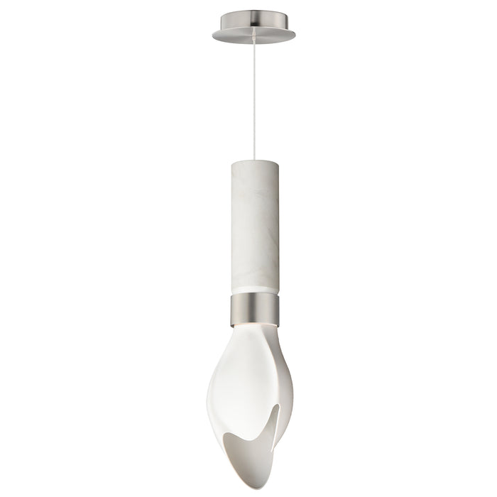 Burgeon Pendant