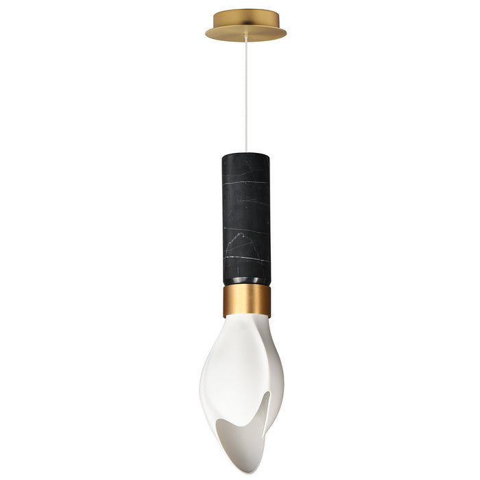 Burgeon Multi-Light Pendant