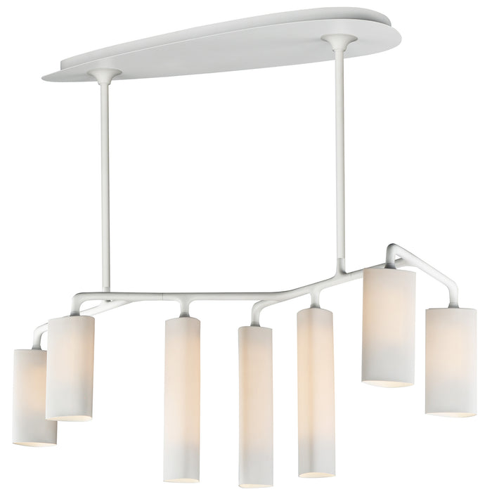 Tropo Linear Pendant