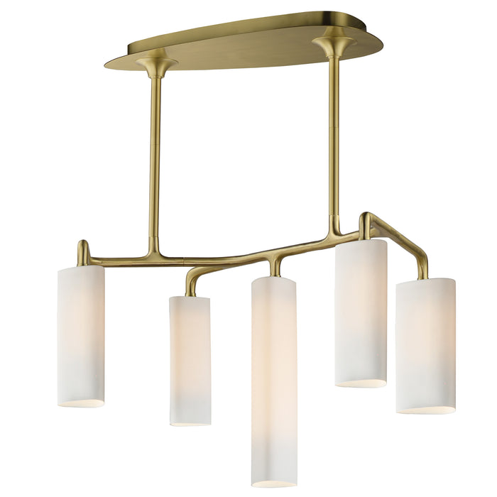 Tropo Linear Pendant