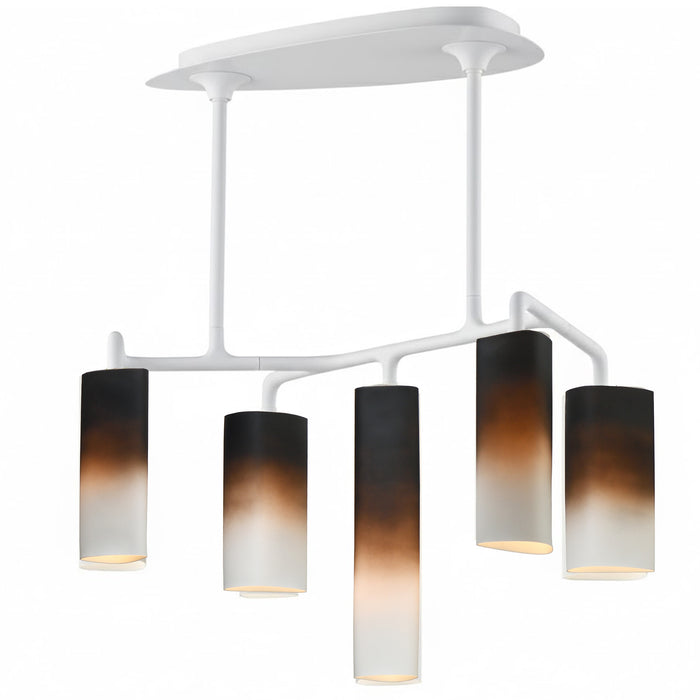 Tropo Linear Pendant