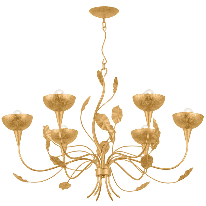 Innsbruck Chandelier