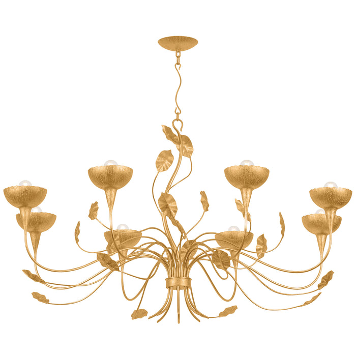 Innsbruck Chandelier