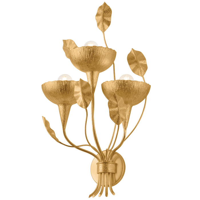 Innsbruck Wall Sconce