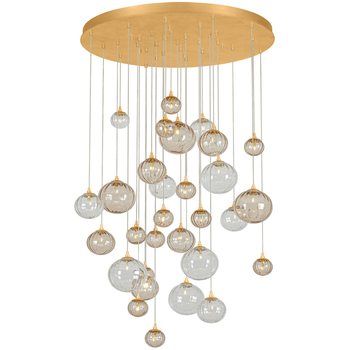 Istanbul Chandelier
