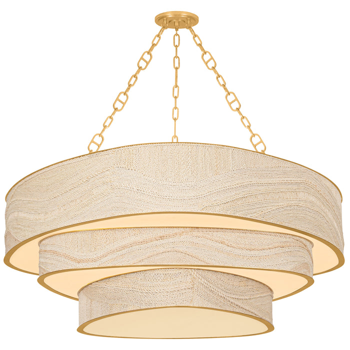 Kiso Chandelier