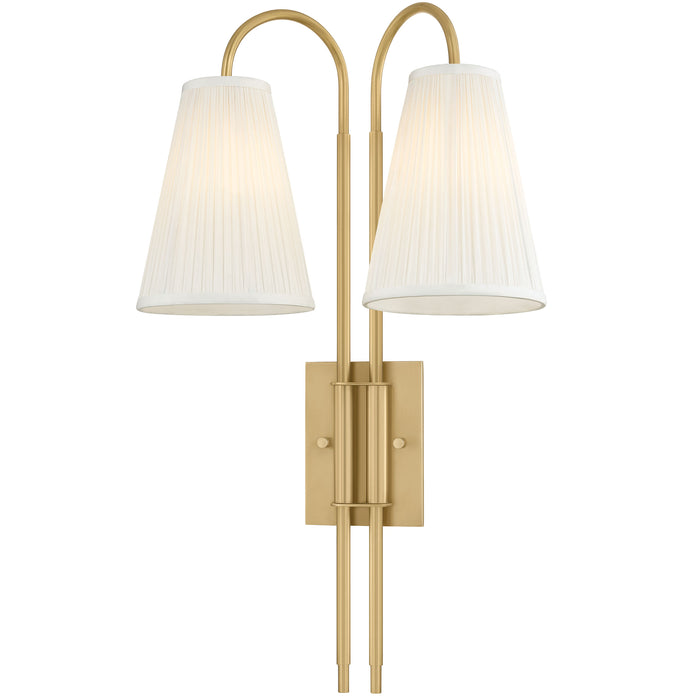 Limoges Wall Sconce