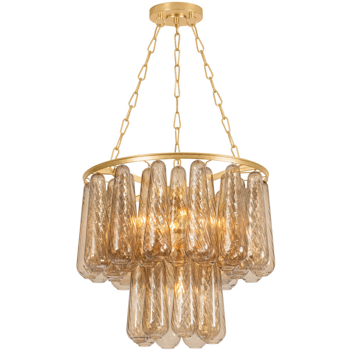 Milos Chandelier