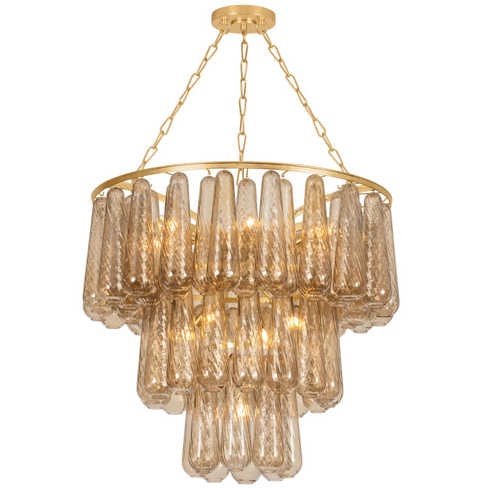 Milos Chandelier