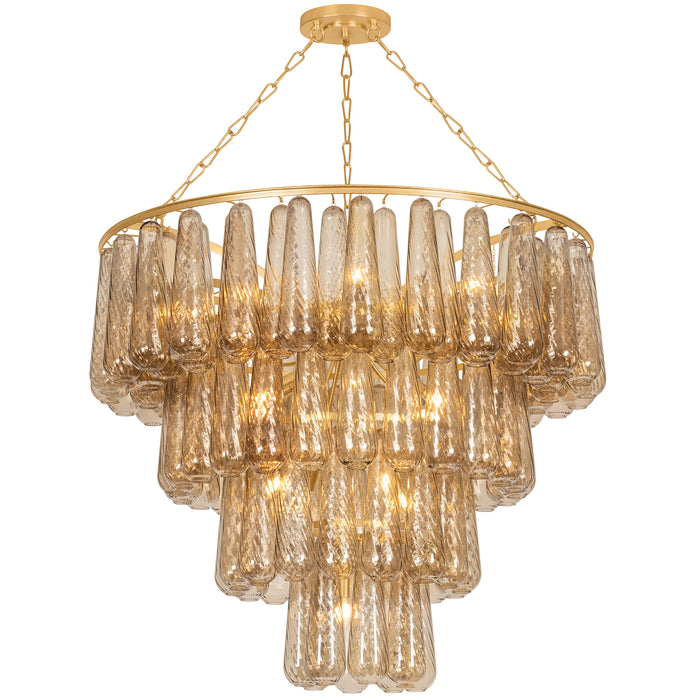 Milos Chandelier