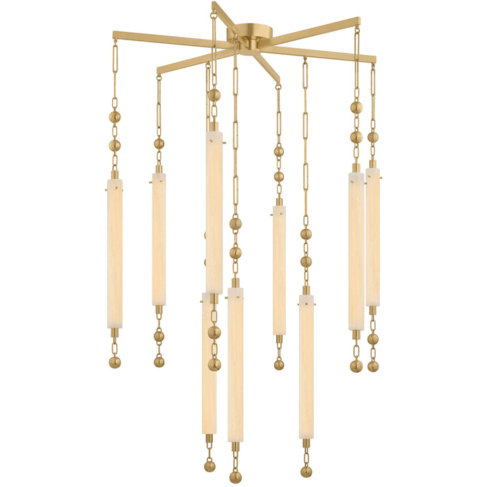 Parigi Chandelier