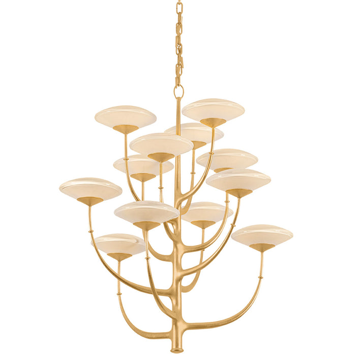 Pluro Chandelier
