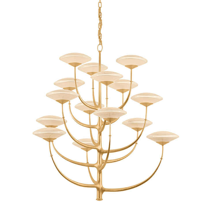 Pluro Chandelier