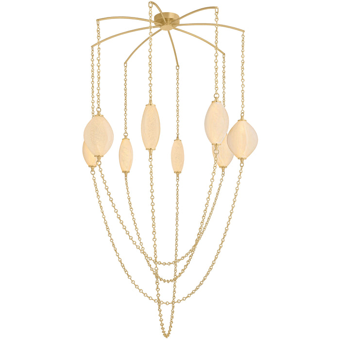 Positano Chandelier