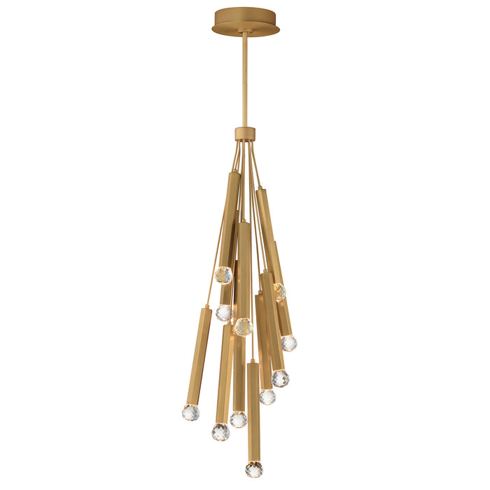 Allumettes Multi-Light Pendant