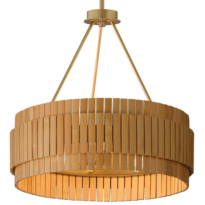 Satori Chandelier
