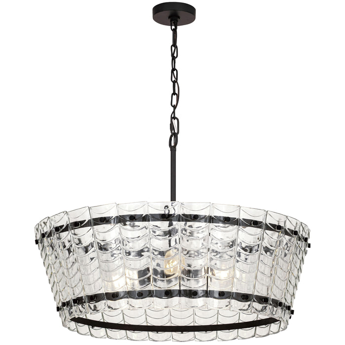 Ruche Chandelier