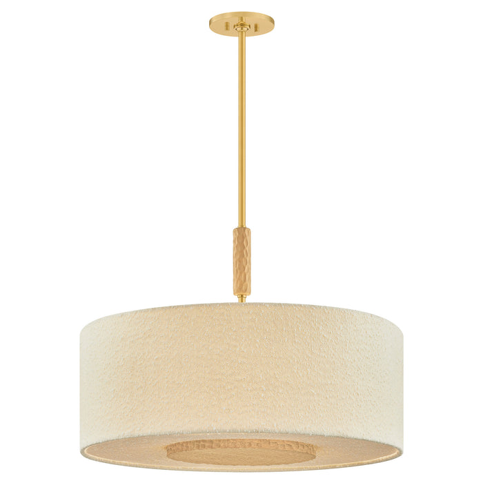 Miller Pendant