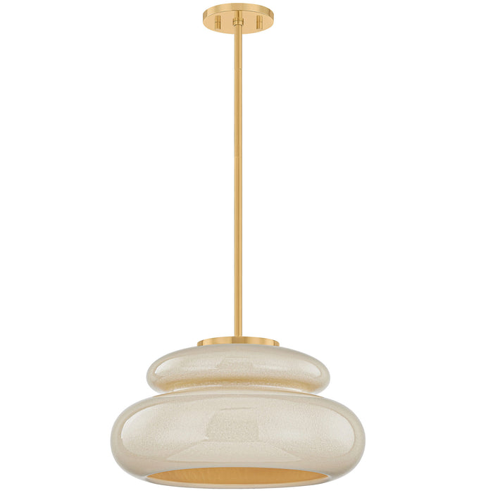 Pia Pendant