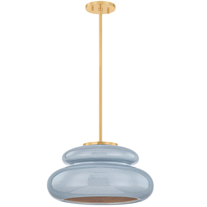 Pia Pendant