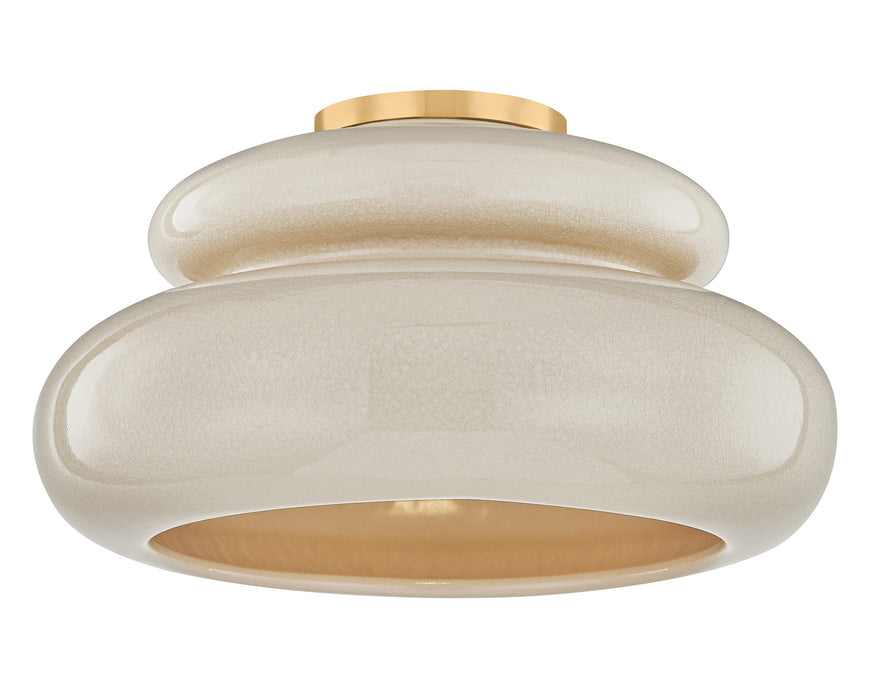Pia Flush Mount