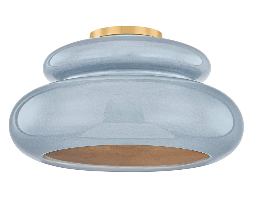 Pia Flush Mount