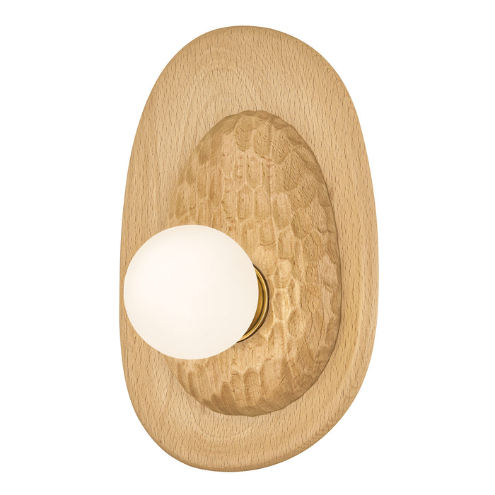Pres Wall Sconce