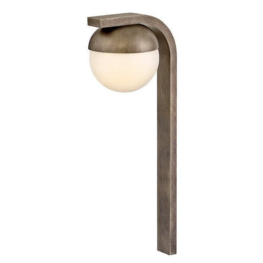 Hardy Island Accent Flood Light Brass MR LED w by Hinkley