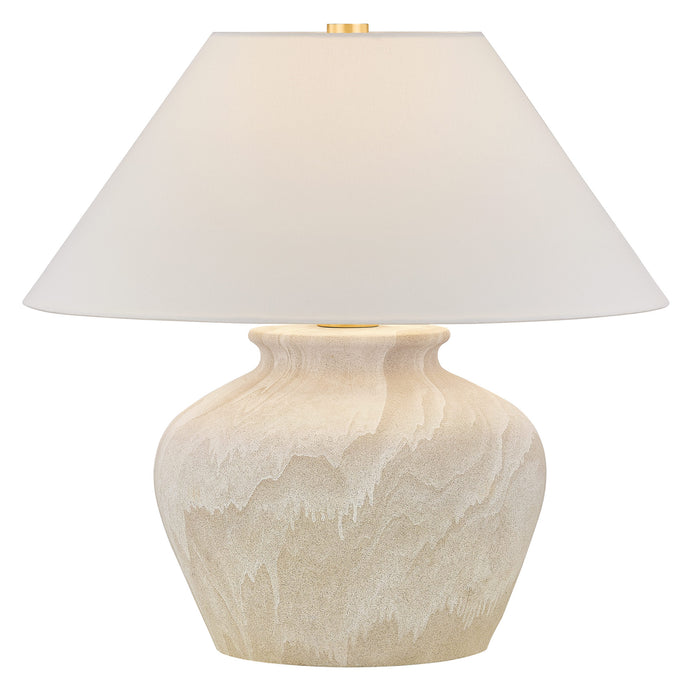 Allards Table Lamp