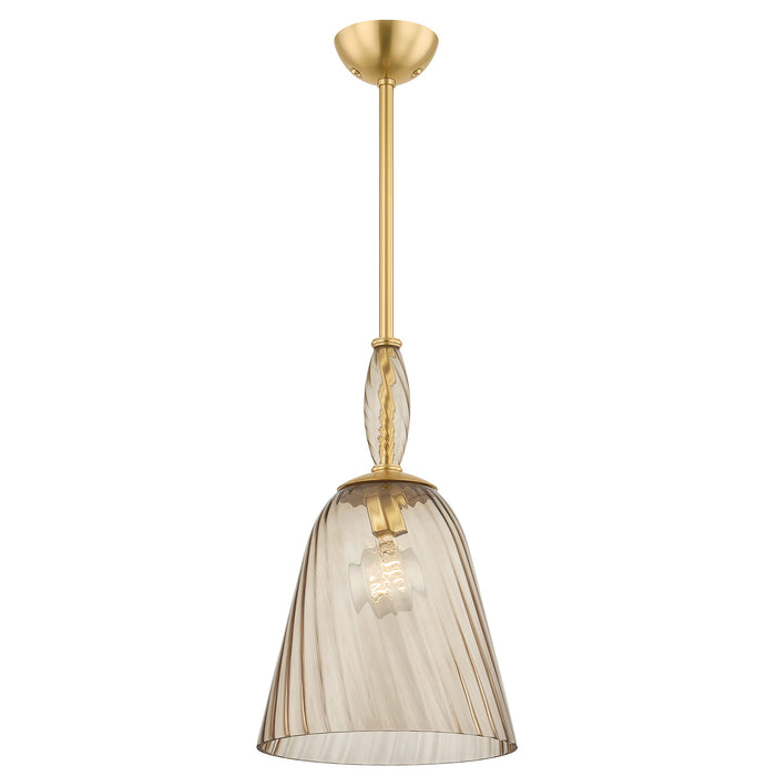 Bleecker Pendant