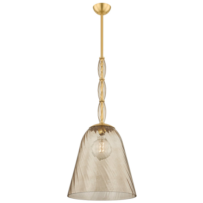 Bleecker Pendant