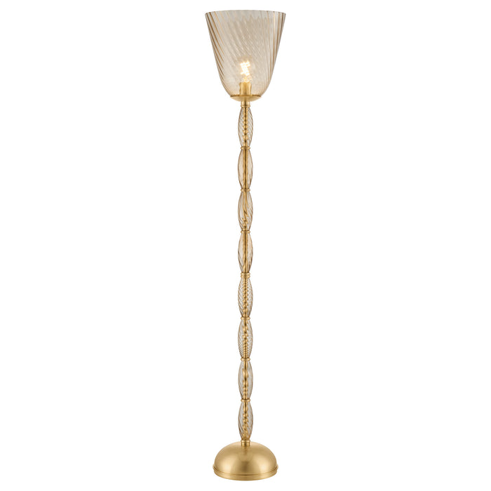 Bleecker Floor Lamp