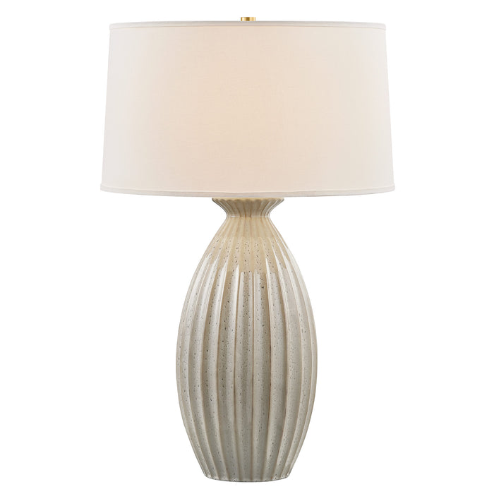 Box Elder Table Lamp